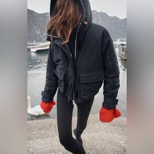 Winter Jacket